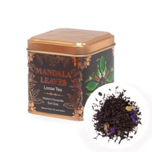 50g Merlins Favorit Earl Grey