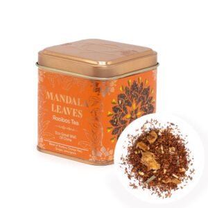 50g Rooibos Øko Kinesisk Mur