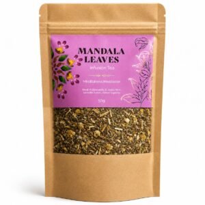 Mindfulness Meditation Teblanding 50g