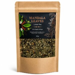 På Englevingers Pu-erh Te 50g