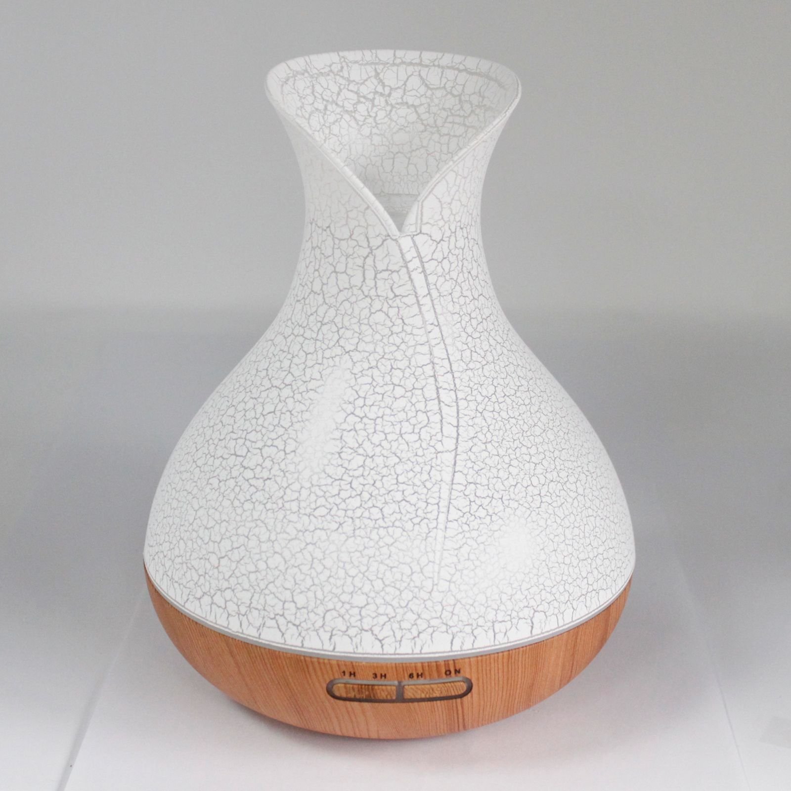 Palma Atomiserer - Skaleffekt - USB - Farveskiftende - Timer