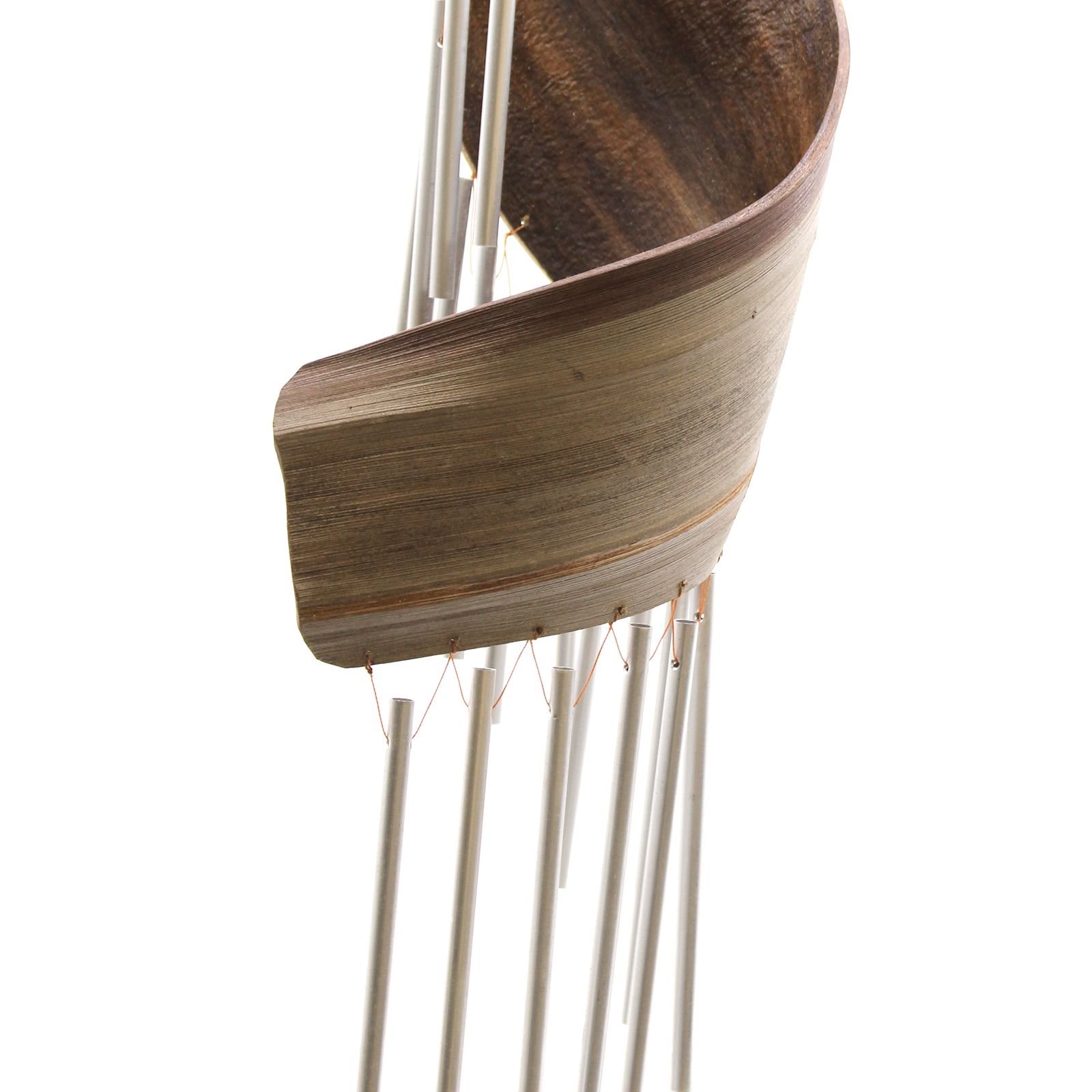 Kokos Blad Vindspil - Billede 2