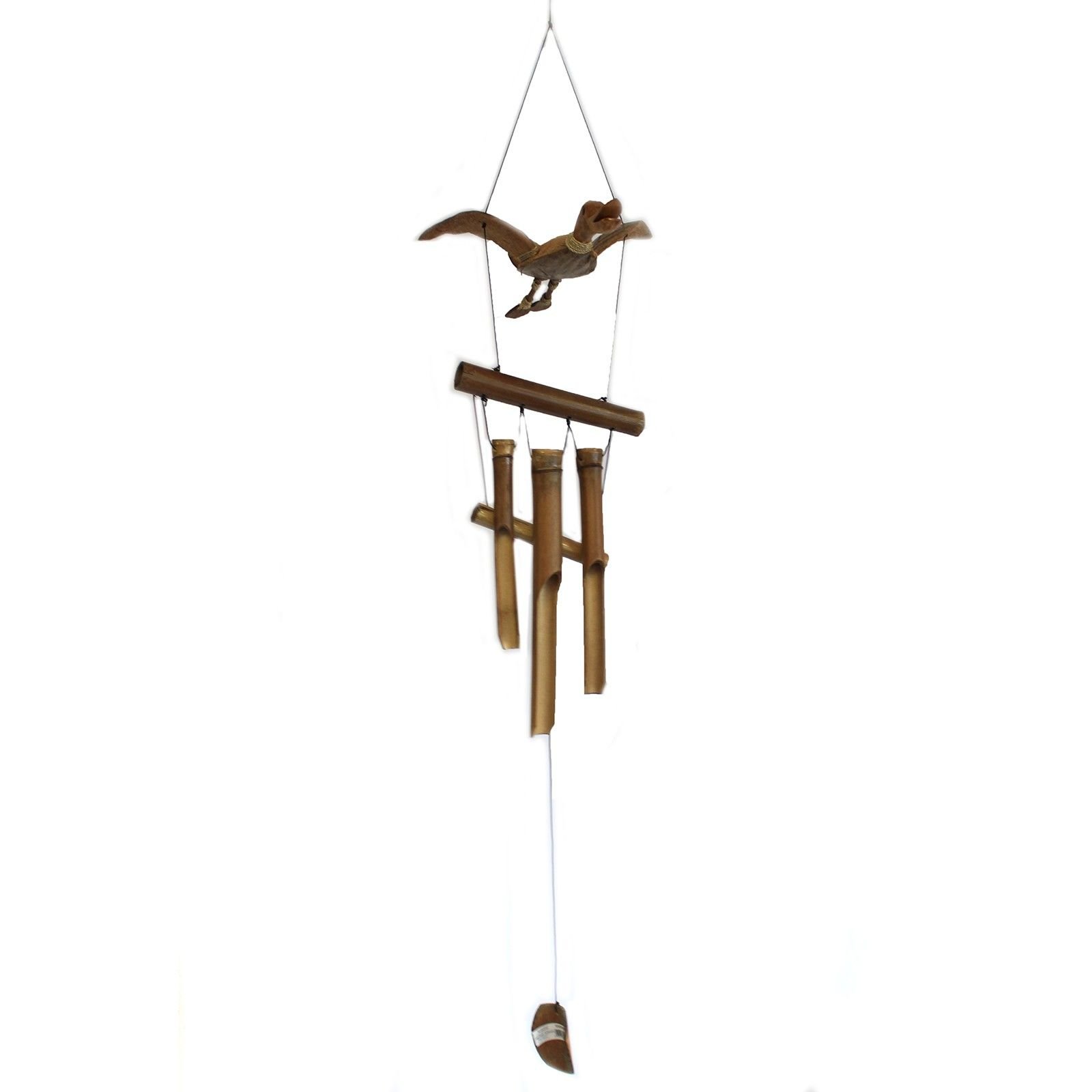 Kokos And Vindspil - 1 meter - Billede 2