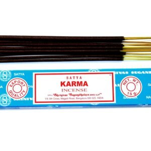 Satya Røgelse 15g - Karma