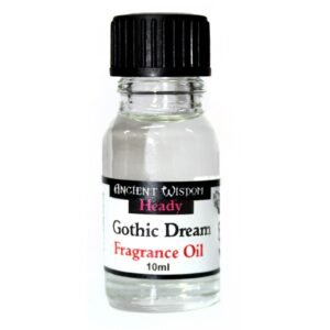 10 ml Gotisk Drøm Duftolie
