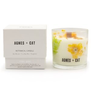 Agnes + Cat Botanisk Sojalys – Rydal Oudh