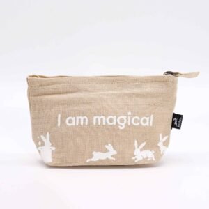 Hop Hare pung - I am Magical
