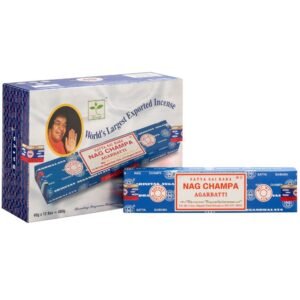 Nag Champa 40 g
