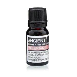 Baldrian Æterisk Olie 10ml
