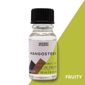Mangostan Duftolie 10ml
