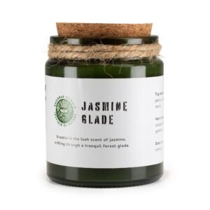 Greenman Woodwick Sojalys – Jasmineng