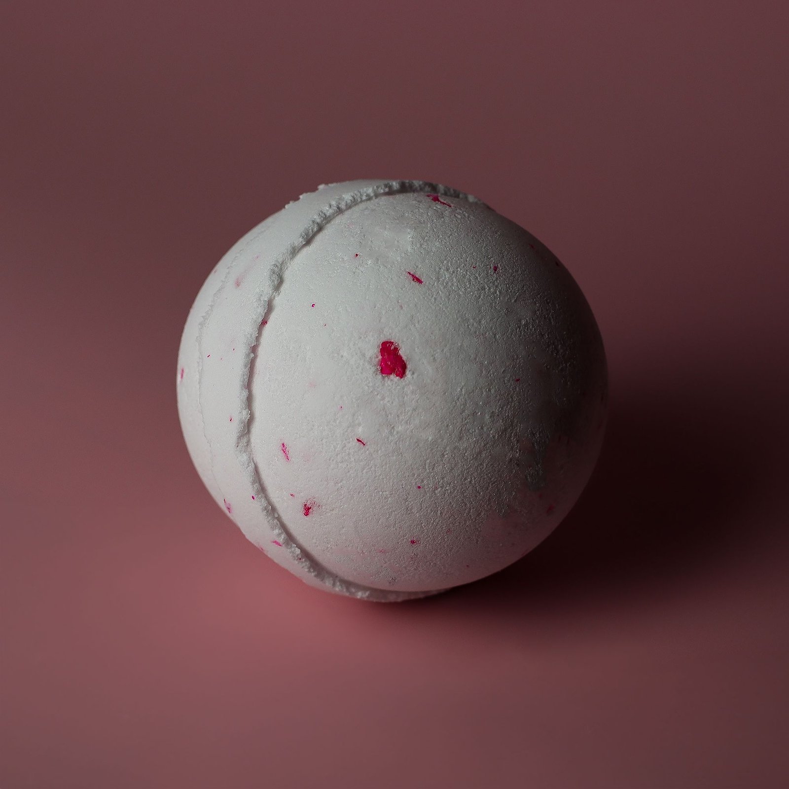 Set of 3 Coconut Dream Bath Bombs - Billede 3