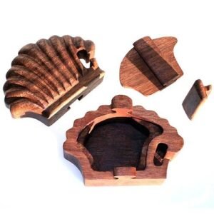 Bali Magic Box - Havskal