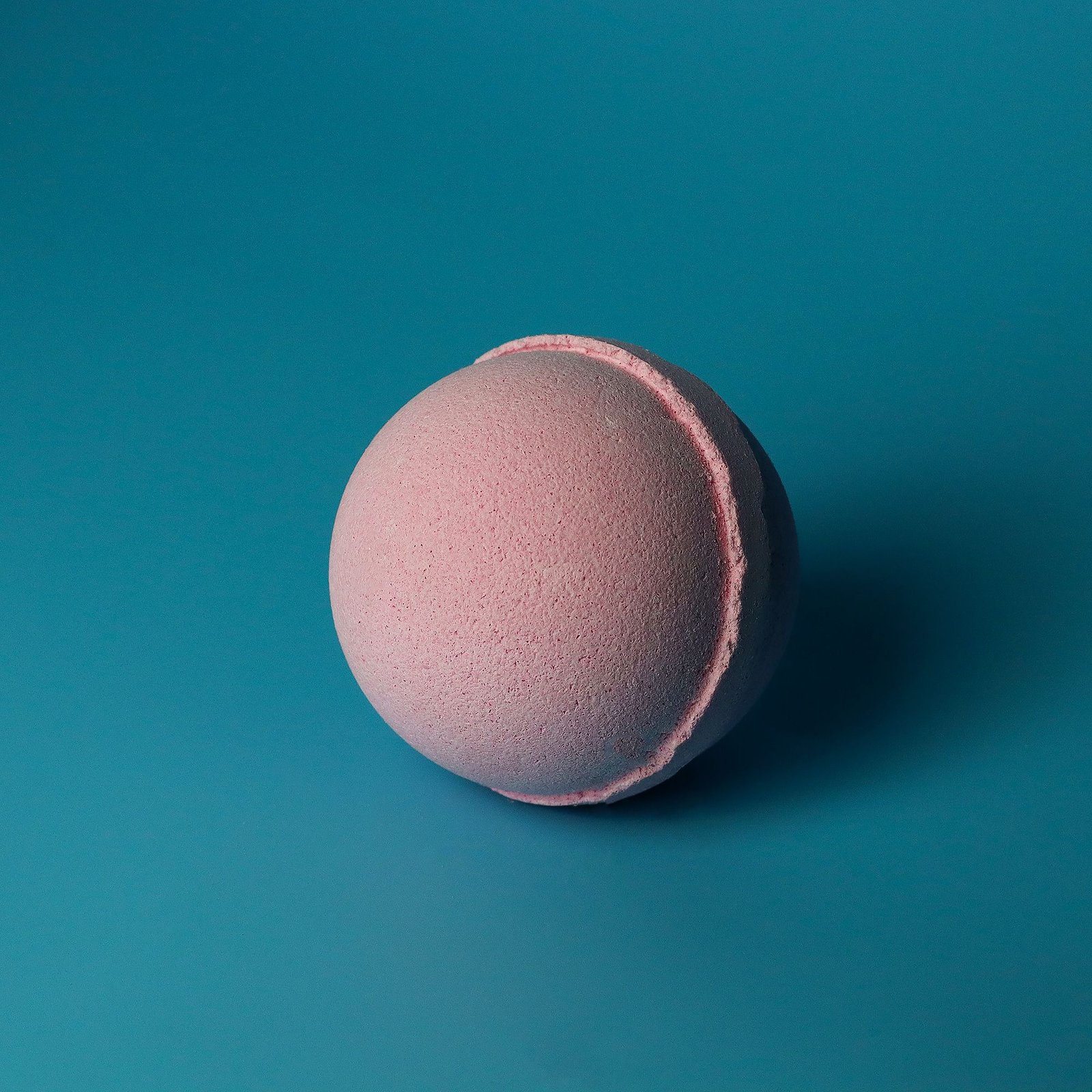 Set of 3 Very Berry Bath Bombs - Billede 3