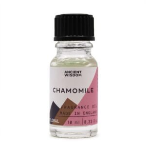 10 ml Kamille Duftolie