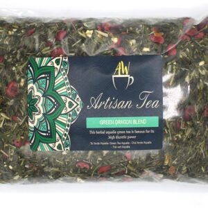 Grøn Drage Blanding 1Kg