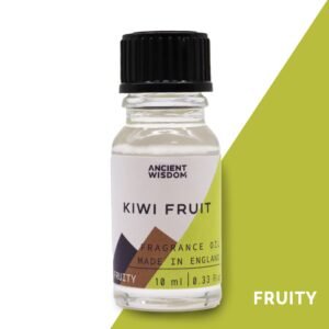 Kiwifrugt Duftolie 10ml
