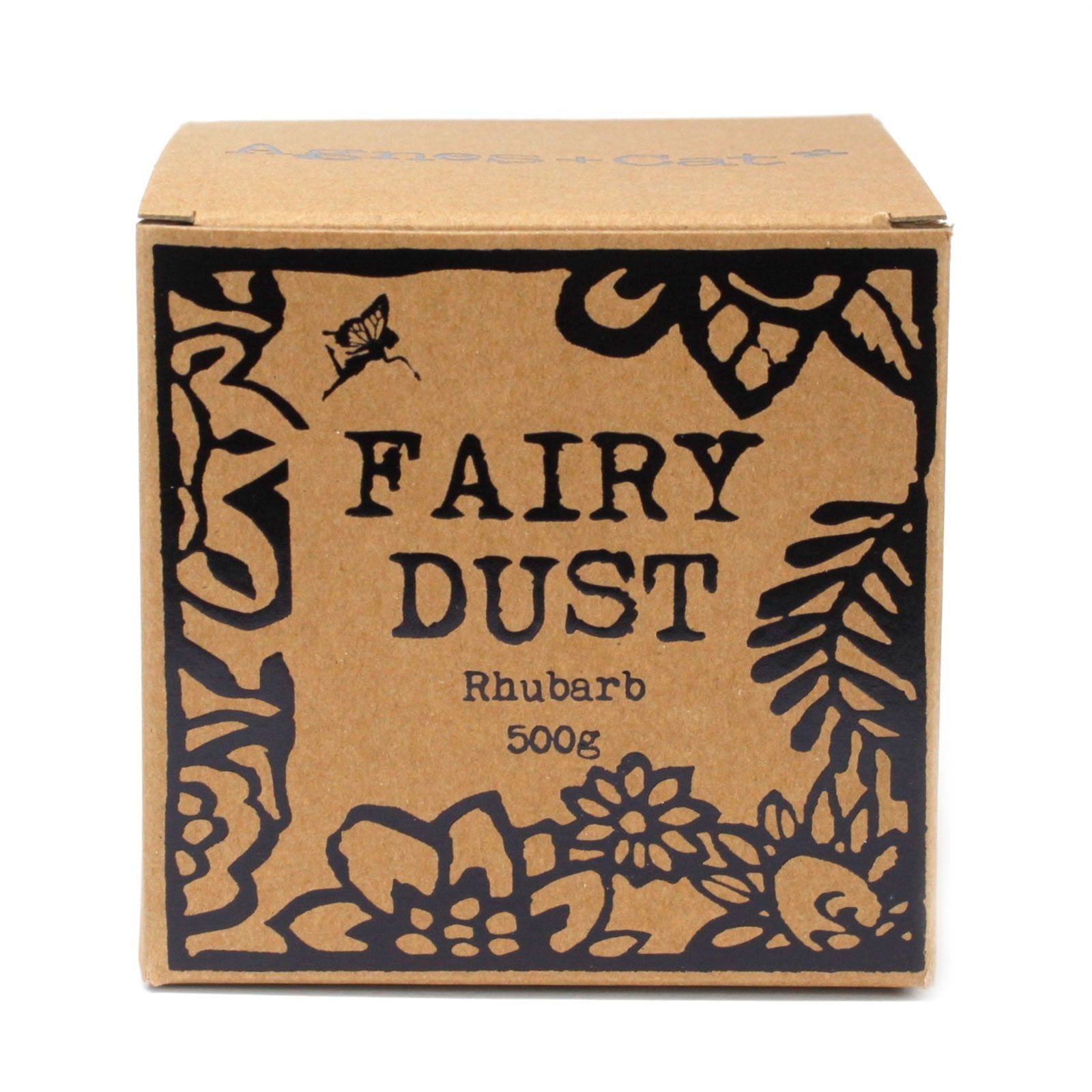 A&C Fairy Dust 500g - White Fig - Billede 2
