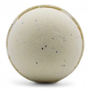 Set of 3 Simply Vanilla Bath Bombs