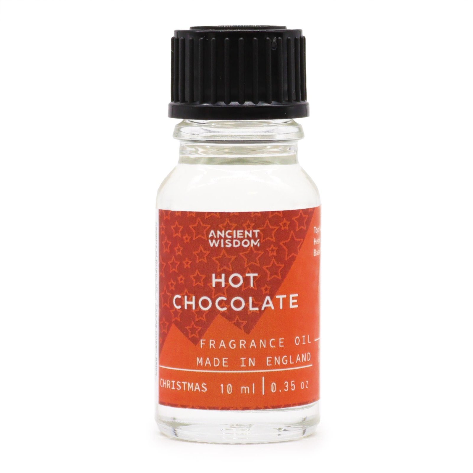 Varm Kakao Duftolie 10ml - Billede 4