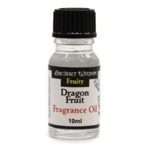 Dragefrugt Duftolie 10ml