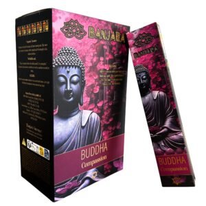 Banjara Buddha - Medfølelse