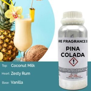 Ren Duftolie Pina Colada - 500ml
