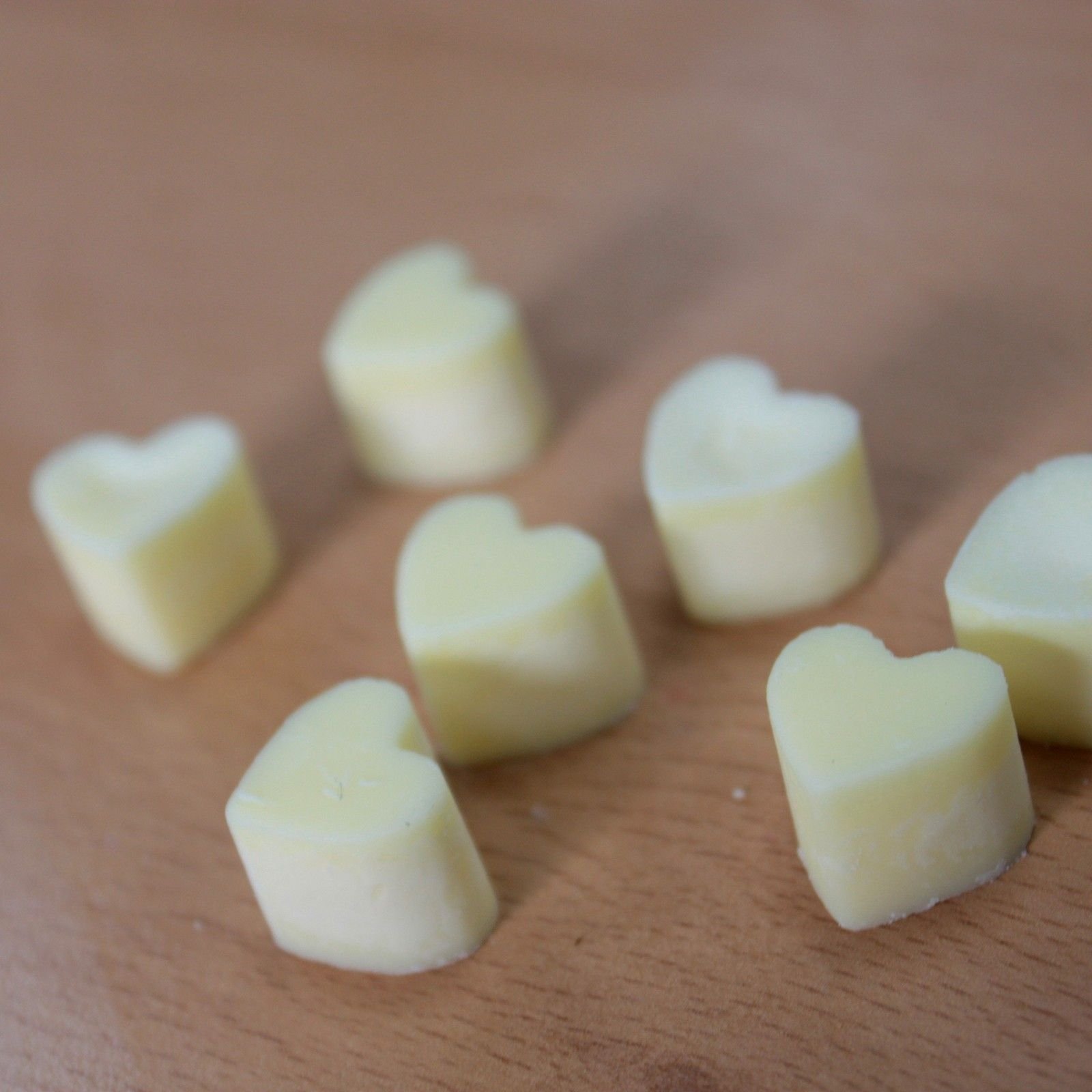 Aroma Voksmelts - Muskatnød og Citron - Billede 4