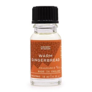 Varm Honningkage Duftolie 10ml