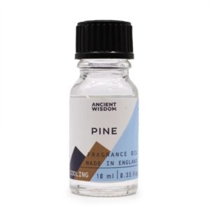 10 ml Fyr Duftolie