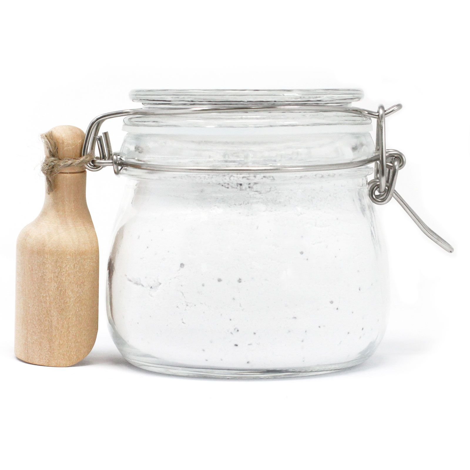 A&C Fairy Dust 500g - Seasalt & Moss - Billede 4
