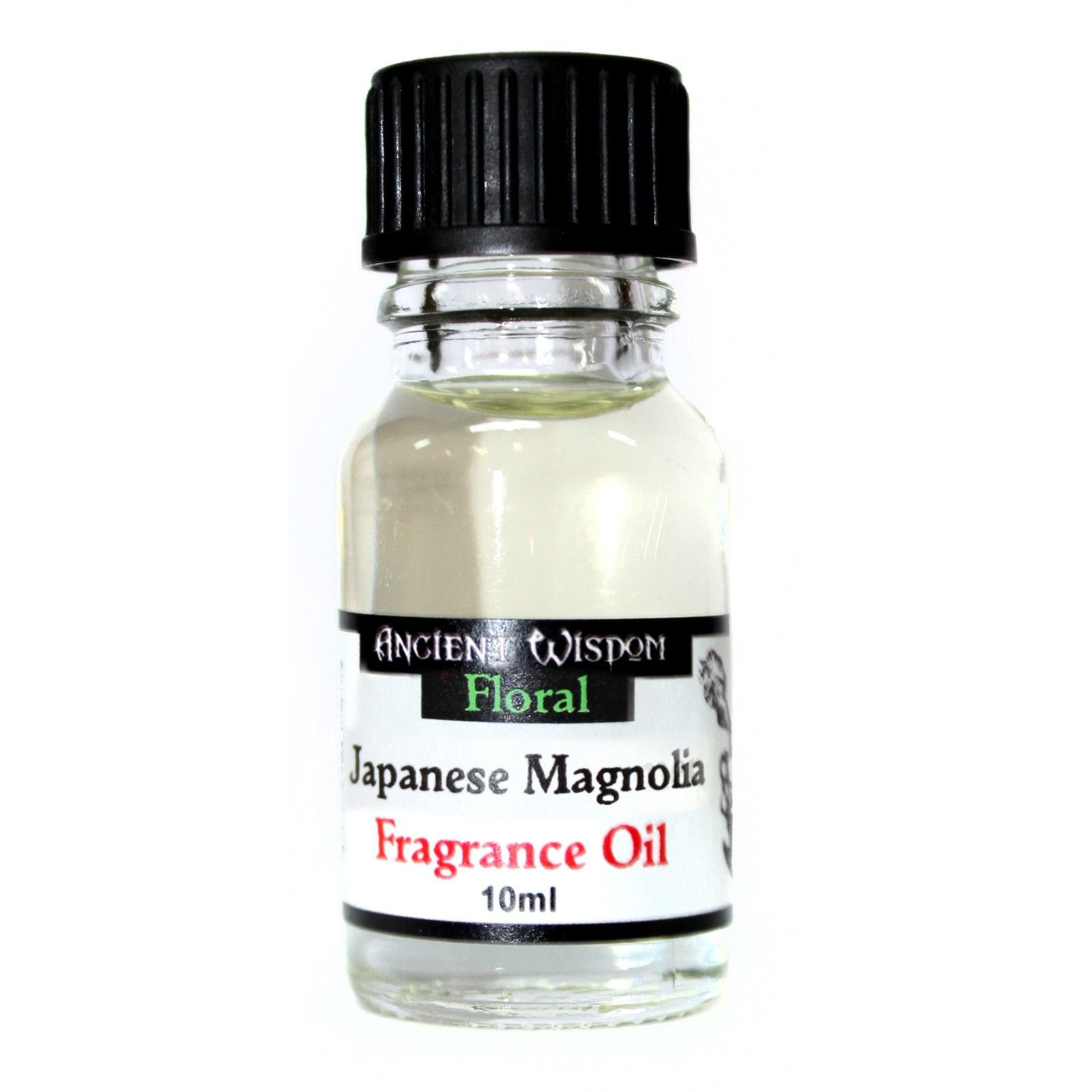 10 ml Japansk Magnolia Duftolie - Billede 3