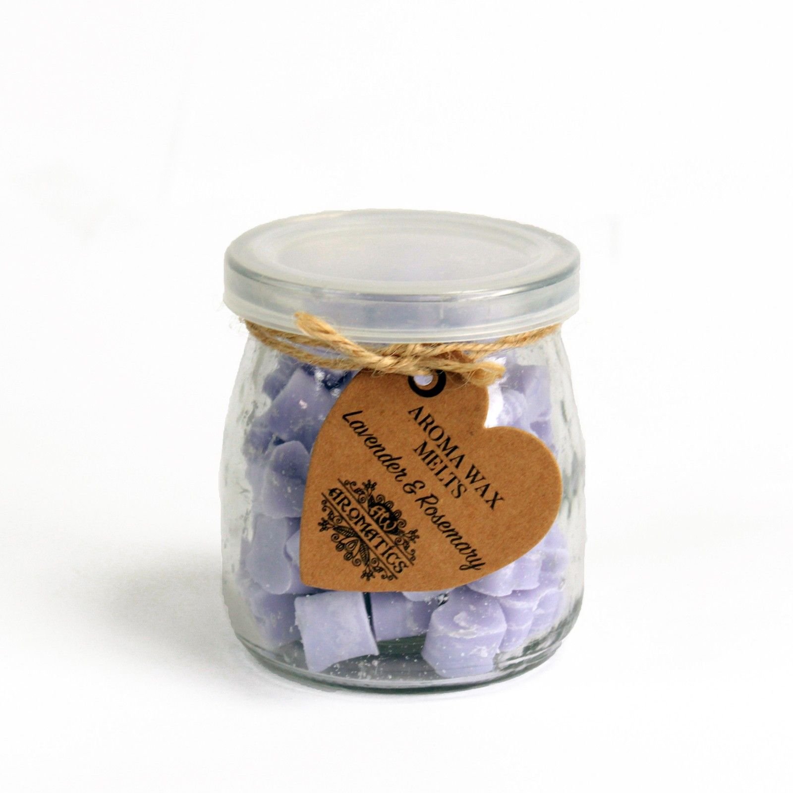 Aroma Voksmelts - Lavendel og Rosmarin - Billede 4