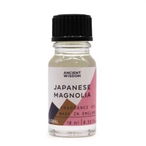 10 ml Japansk Magnolia Duftolie