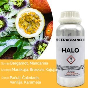 Ren Duftolie Halo - 500ml