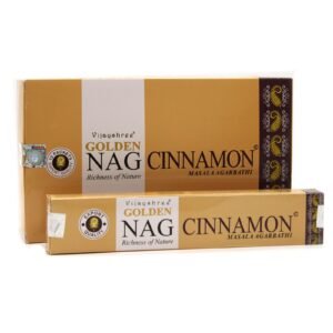 15g Golden Nag - Kanel