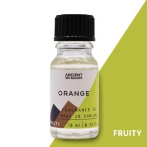 10 ml Appelsin Duftolie