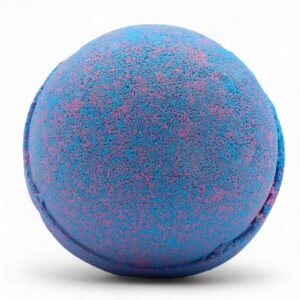 Set of 3 Baby Powder Bath Bombs