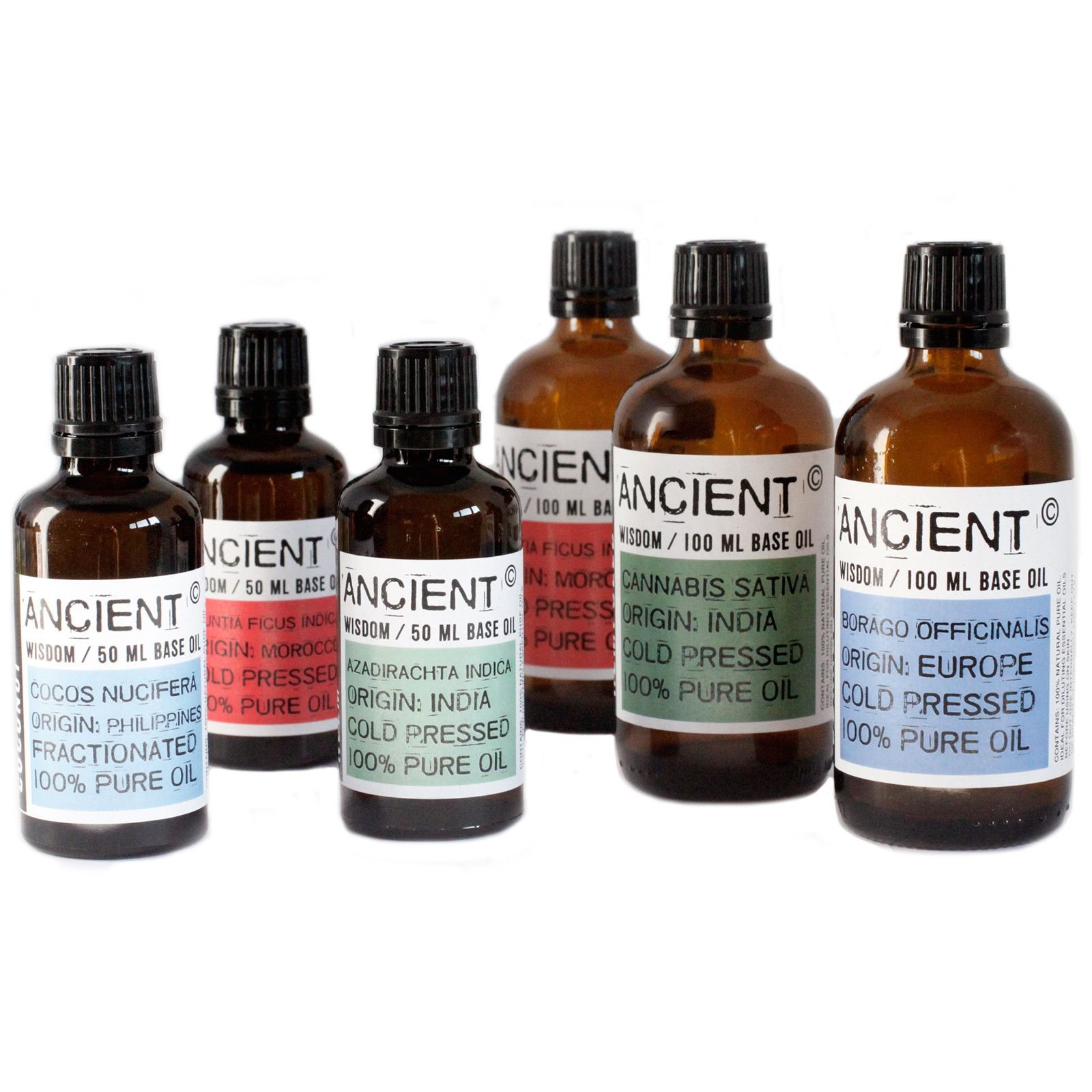 Olivenolie - 50ml - Billede 5