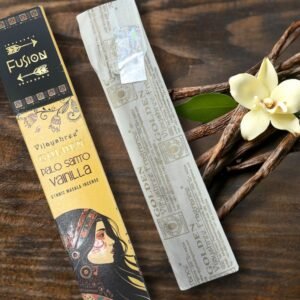 15g Golden Palo Santo og Vanilje