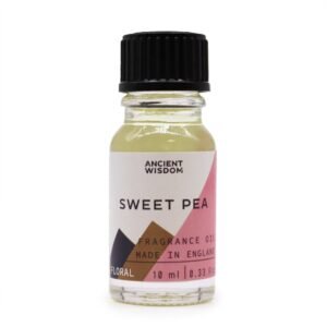 10 ml Duftærte Duftolie