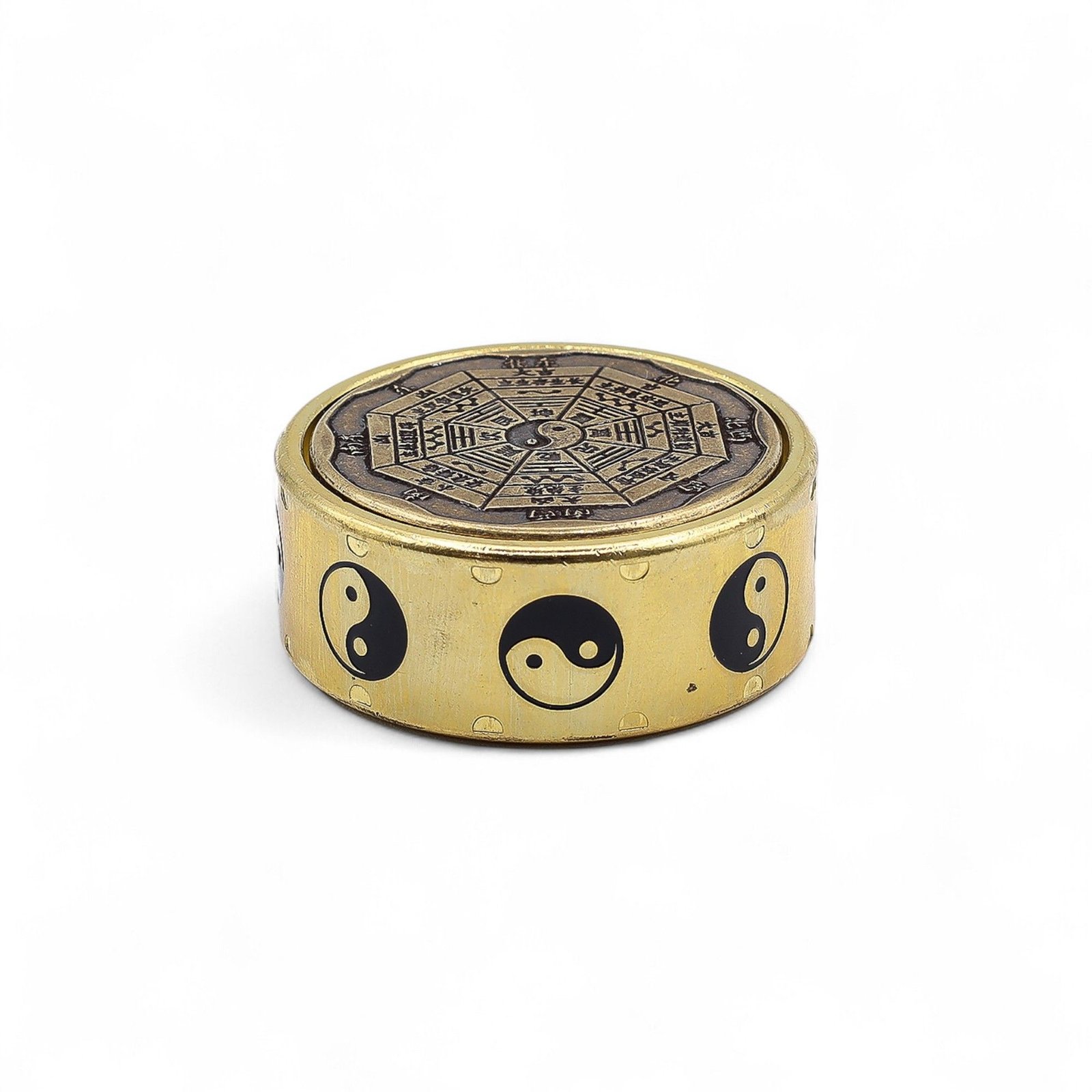 Feng Shui Lykke - Bagua Energiskive - Billede 4