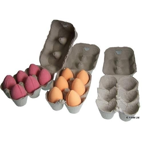Bath Eggs - Banana - Billede 2