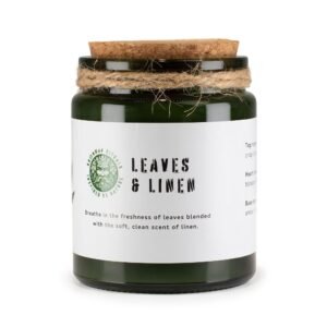 Greenman Woodwick Sojalys – Blade & Linned