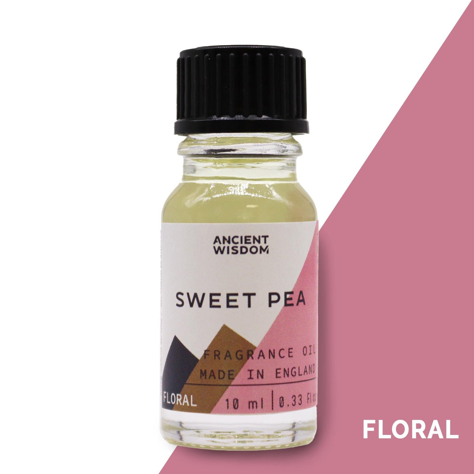 10 ml Duftærte Duftolie - Billede 2