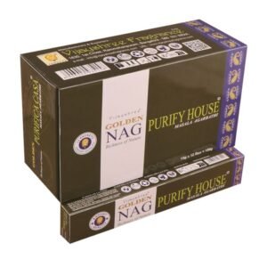 15g Golden Nag - Rens Hjemmet