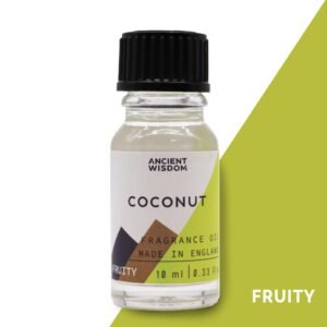 10ml Kokosnød Duftolie