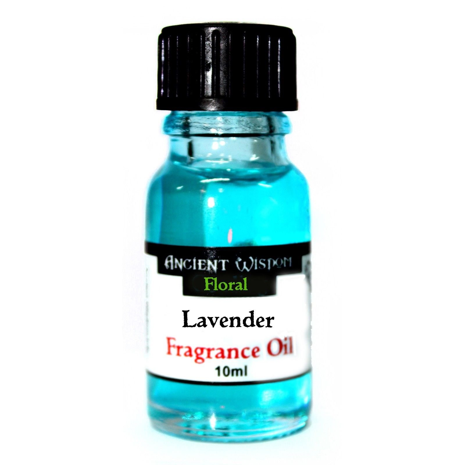 10 ml Lavendel Duftolie - Billede 3