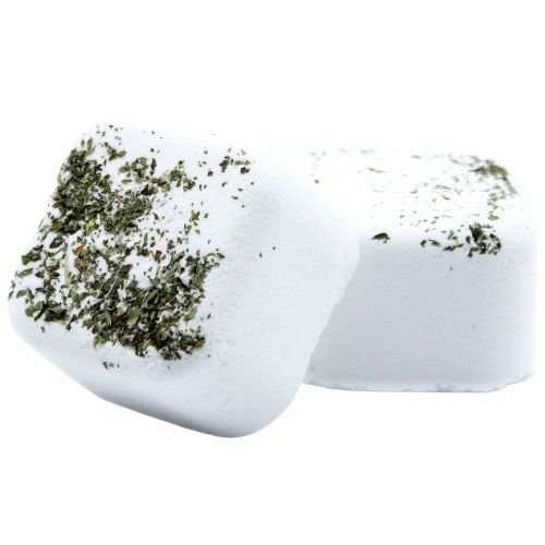 Aromatherapy Shower Steamer 70g - Kick Start - Billede 2