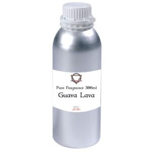 Ren Duftolie Guava Lava - 500ml